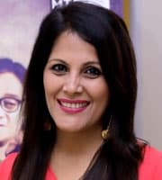 Shravani Goswami — Supporting Actress