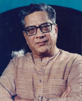 Shreeram Lagoo — Supporting Actor