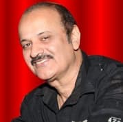 Shreerang Aaras — Music Director