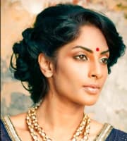 Shreya Reddy — Actress