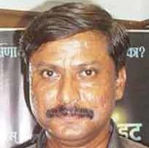 Shrikant Yadav