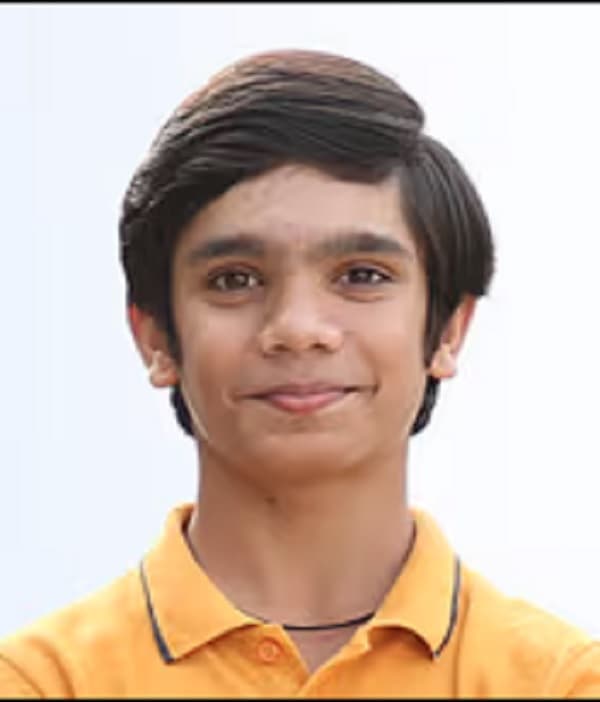 Shrinivas Pokale — Actor