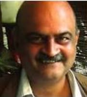 Shrirang Godbole — Lyricist