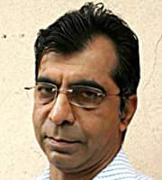 Shrivallabh Vyas — Supporting Actor