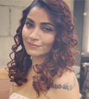 Shruti Pathak — Singer