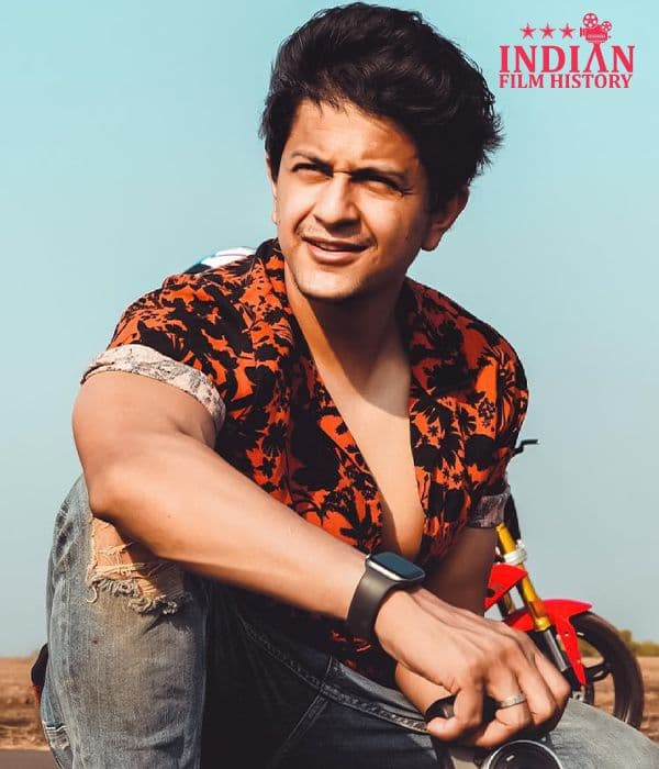 Shubh Mukherjee (Actor)