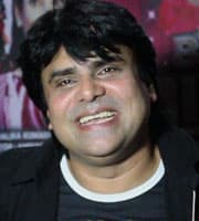 Shubham Tiwari — Actor