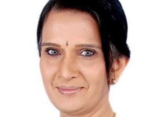 Shubhangi Damle