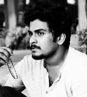 Shubhankar Tawde — Actor
