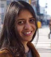 Shuchi Talati — Director