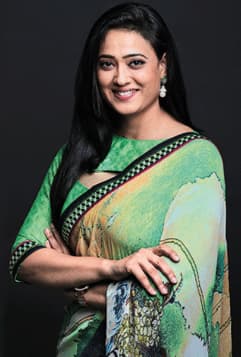 Shweta Tiwari