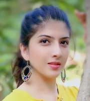 Shweta Vengurlekar