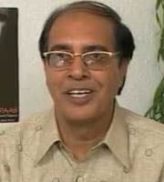 Shyam Anuragi — Lyricist