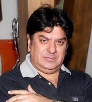 Shyam Ramsay — Producer