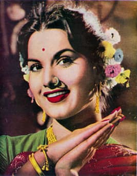 Shyama — Supporting Actress