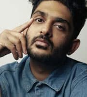 Sid Sriram — Singer