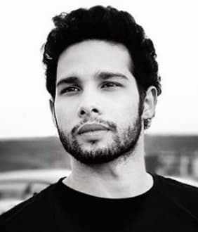 Siddhant Chaturvedi