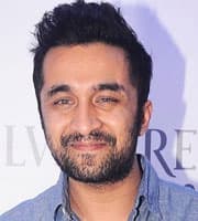 Siddhanth Kapoor — Actor