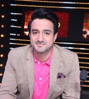 Siddharth Anand — Director