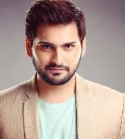 Siddharth Chandekar — Supporting Actor