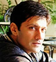 Siddharth Dhawan — Actor