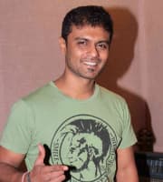 Siddharth Haldipur — Lyricist