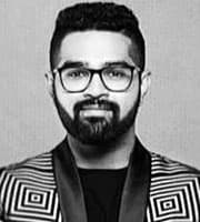 Siddharth Mahadevan — Singer