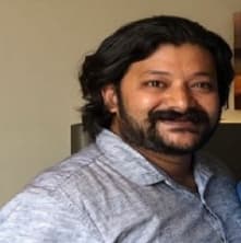 Siddharth Tatooskar — Art Director