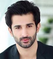 Sidhant Gupta — Actor