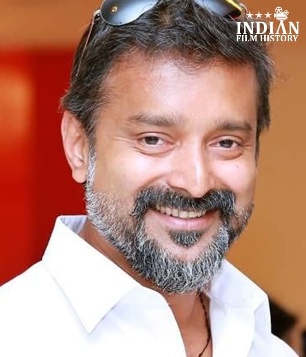 Sijoy Varghese — Supporting Actor