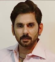 Sikandar Kharbanda — Supporting Actor