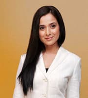 Simone Singh