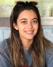 Simran Jehani — Supporting Actress