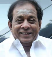 Singamuthu — Supporting Actor
