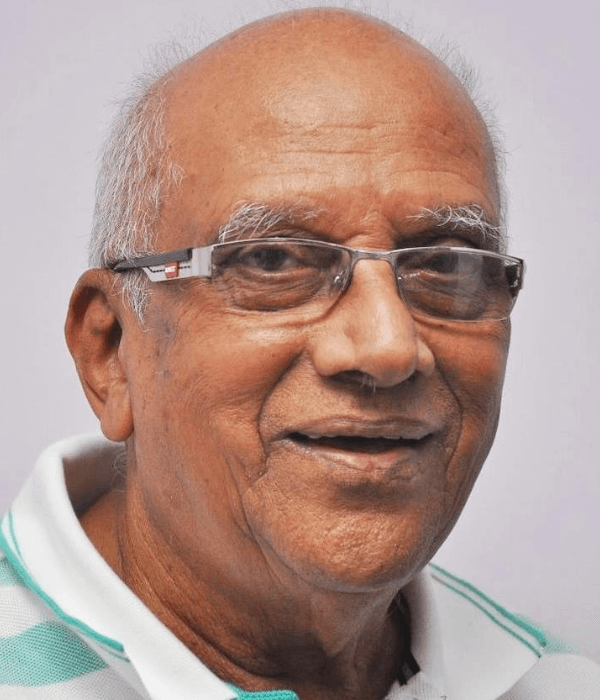 Singeetam Srinivasa Rao — Director