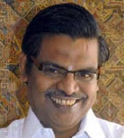 Sirivennela Sitaramasastri — Lyricist