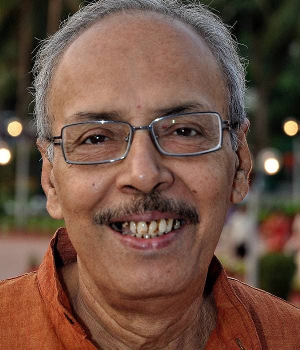 Sirshendu Mukhopadhyay — Story writer