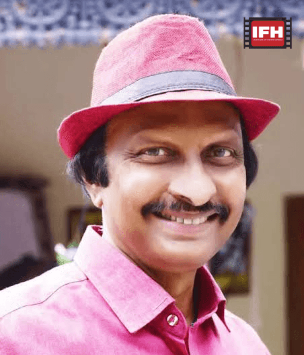 Siva Nageswara Rao — Director