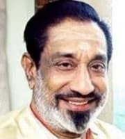 Sivaji Ganesan — Actor