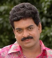 Sivaji Raja — Actor