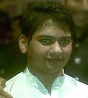 Smit Sheth — Supporting Actor