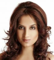 Smita Gondkar — Actress