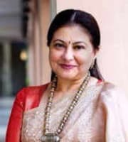 Smita Jaykar — Supporting Actress