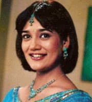 Smita Malhotra — Singer