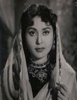 Smriti Biswas — Actress