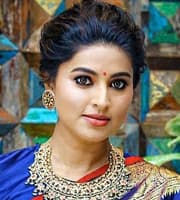 Sneha Prasanna — Actress
