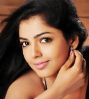 Snigdha Pandey — Actress