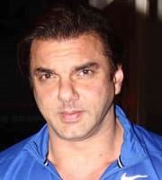 Sohail Khan — Actor