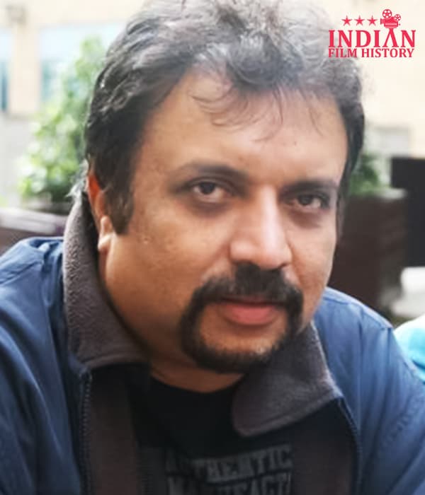 Sohail Tatari — Director