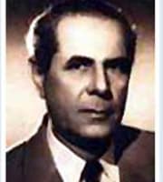 Sohrab Modi — Actor